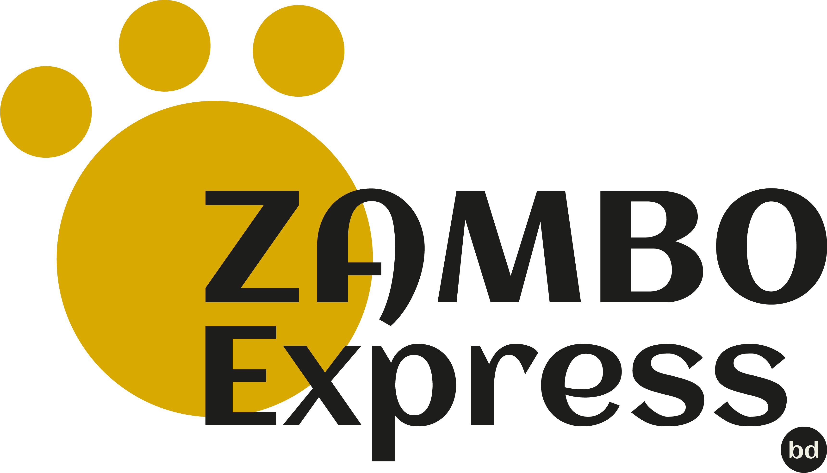 ZAMBO EXPRESS BD