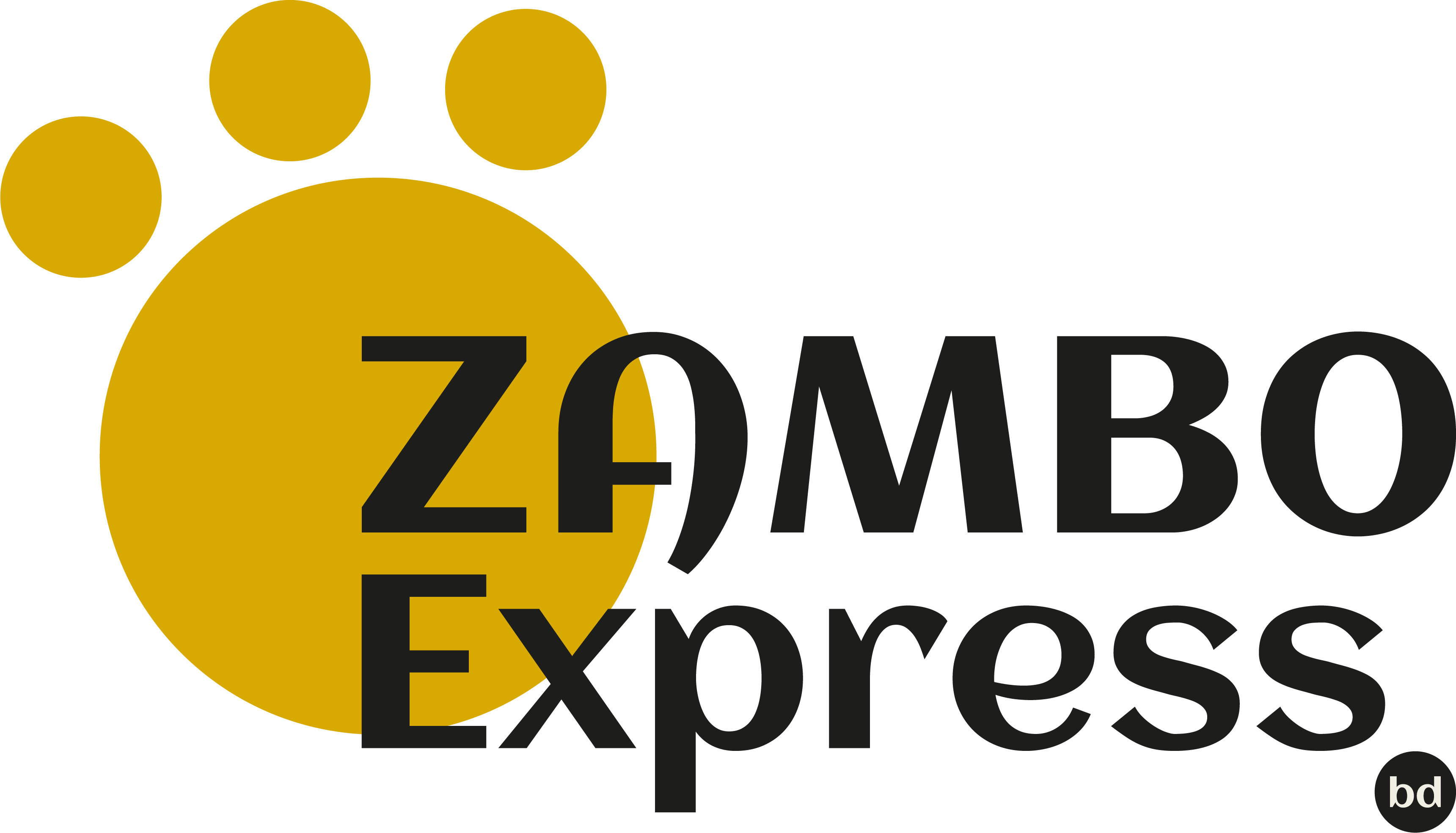 ZAMBO EXPRESS BD Pet Food In Bangladesh