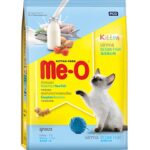 Meo Kitten Ocean Fish 2.8KG