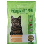 Haisenpet Premium Cat Food Chicken, Tuna & Turkey 7KG
