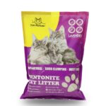 Cat Partner Cat Litter 25L Lavender Flavour
