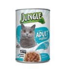 Jungle Can Tuna Fish 400g
