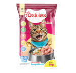Adult Cat Food Chicken -3KG