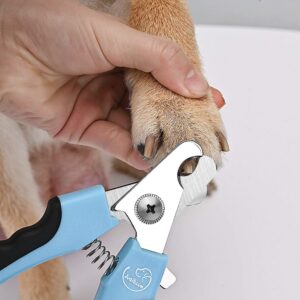 Best Large Dog Nail Clipper