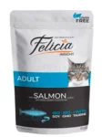 Felicia For Adult Cat With Salmon-85g