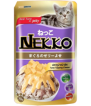Nekko kitten Pouch Cat food 85g