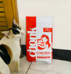 Chonk All Ages Cat Food Chicken-3KG